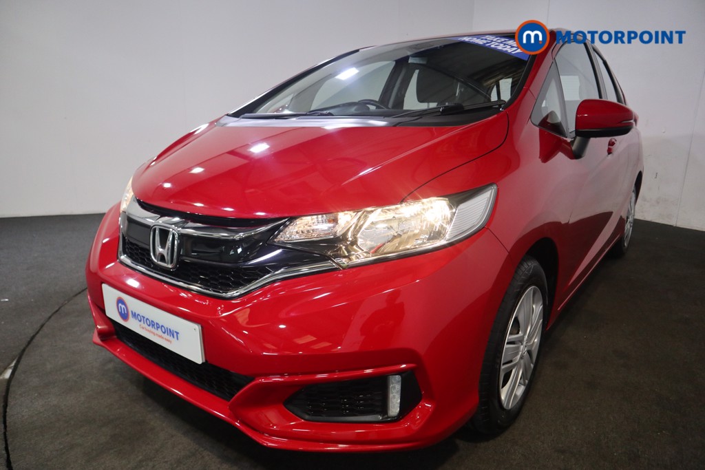 Used Honda Jazz 2018 for sale - 76650751: Photo 29