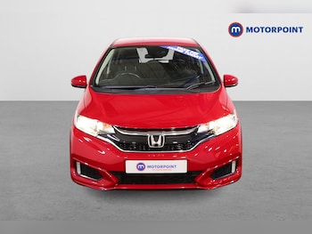 Used Honda Jazz 2018 for sale - 76650751: Photo