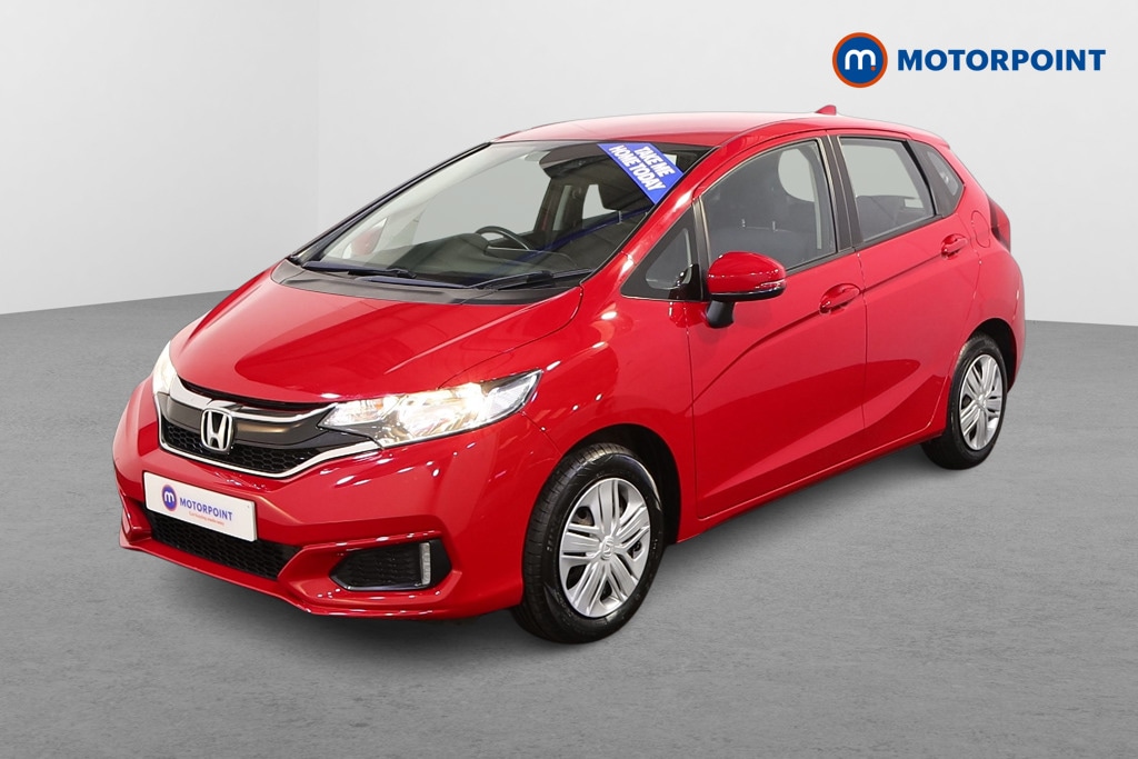 Used Honda Jazz 2018 for sale - 76650751: Photo 3