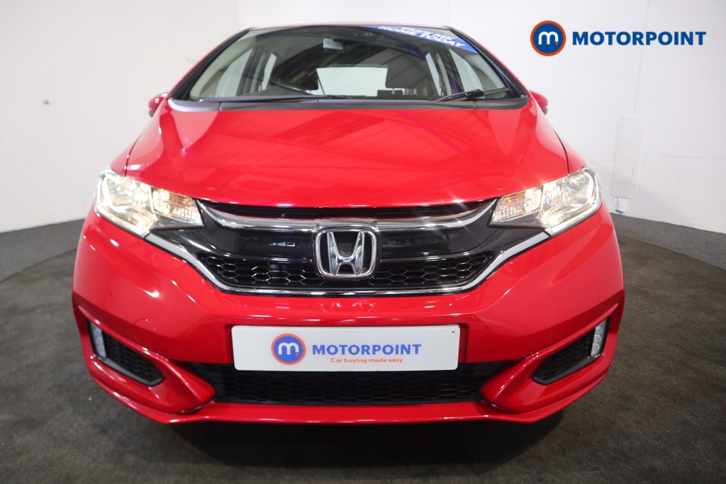Used Honda Jazz 2018 for sale - 76650751: Photo 30