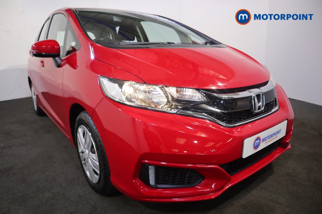 Used Honda Jazz 2018 for sale - 76650751: Photo 31