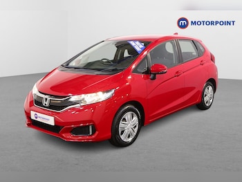 Used Honda Jazz 2018 for sale - 76650751: Photo