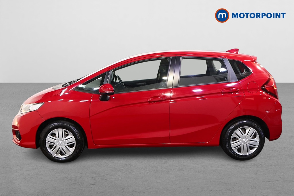 Used Honda Jazz 2018 for sale - 76650751: Photo 4
