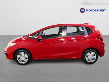 Used Honda Jazz 2018 for sale - 76650751: Photo