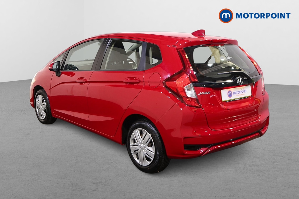 Used Honda Jazz 2018 for sale - 76650751: Photo 5