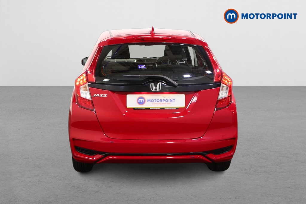Used Honda Jazz 2018 for sale - 76650751: Photo 6