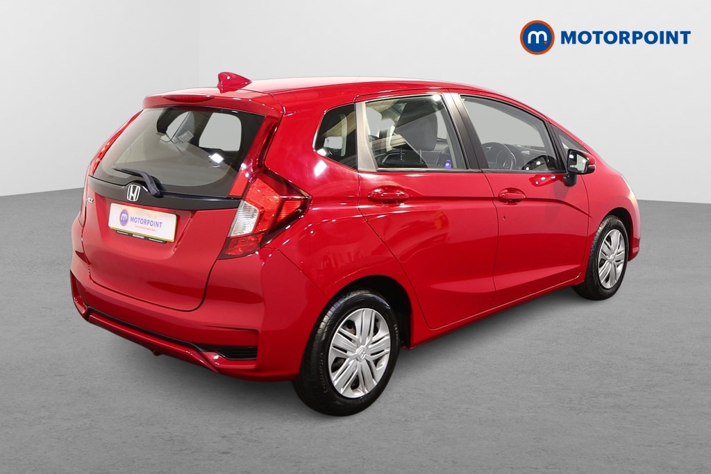Used Honda Jazz 2018 for sale - 76650751: Photo 7