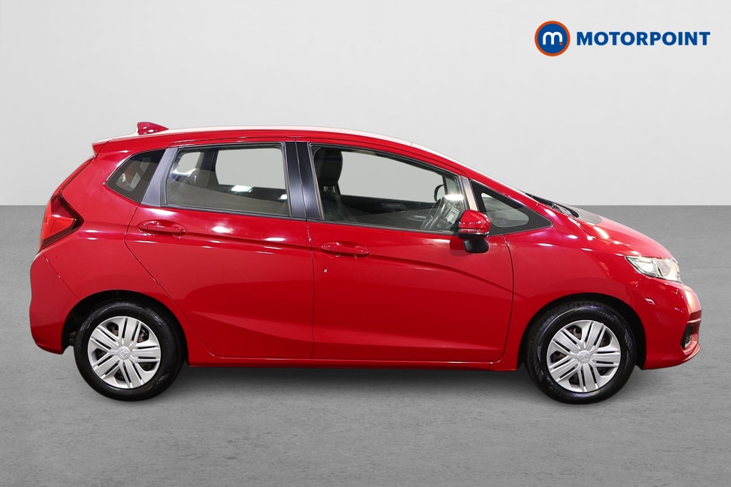 Used Honda Jazz 2018 for sale - 76650751: Photo 8