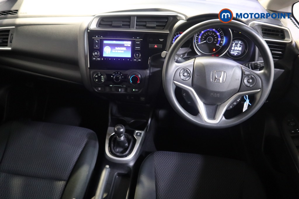 Used Honda Jazz 2018 for sale - 76650751: Photo 9