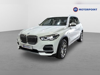 Used BMW X5 2022 for sale - 78657487: Photo
