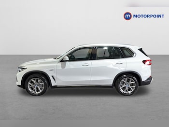 Used BMW X5 2022 for sale - 78657487: Photo