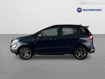 Used Ford Ecosport 2023 for sale - 78883055: Photo
