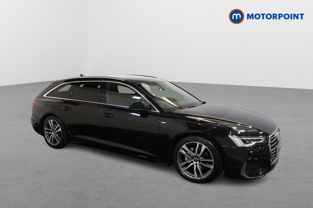 Used Audi A6 2022 for sale - 78153287: Photo 1