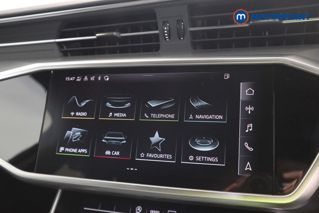 Used Audi A6 2022 for sale - 78153287: Photo 10