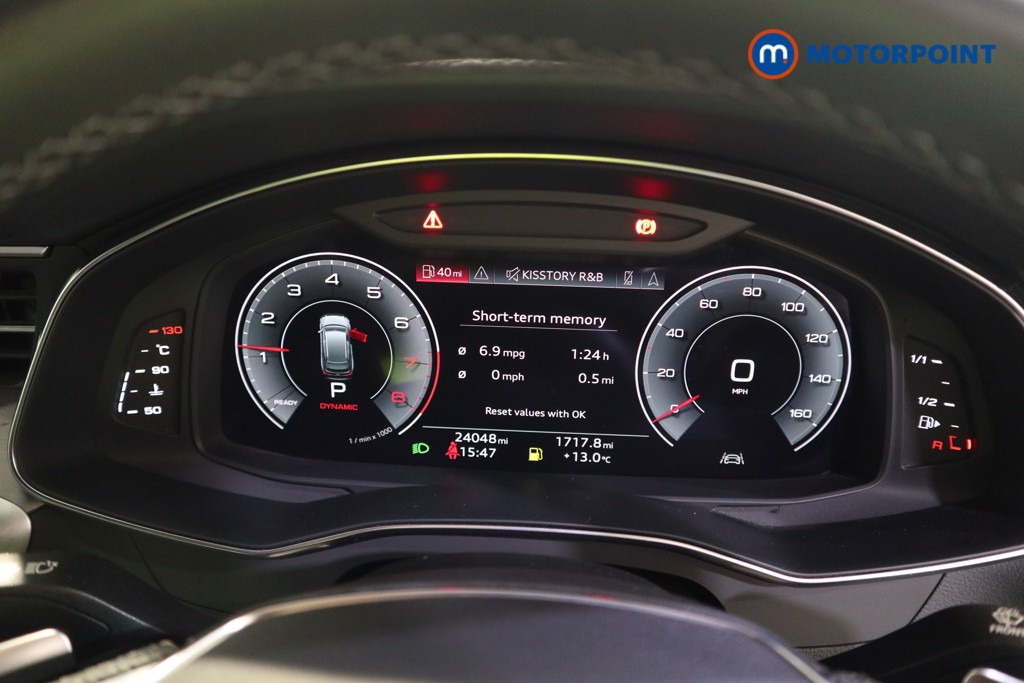 Used Audi A6 2022 for sale - 78153287: Photo 12