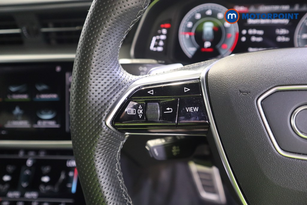 Used Audi A6 2022 for sale - 78153287: Photo 13