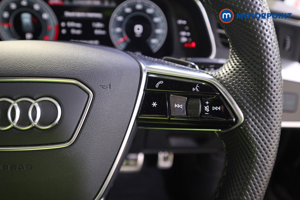 Used Audi A6 2022 for sale - 78153287: Photo 14