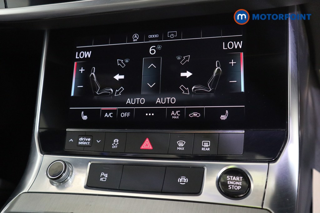 Used Audi A6 2022 for sale - 78153287: Photo 16