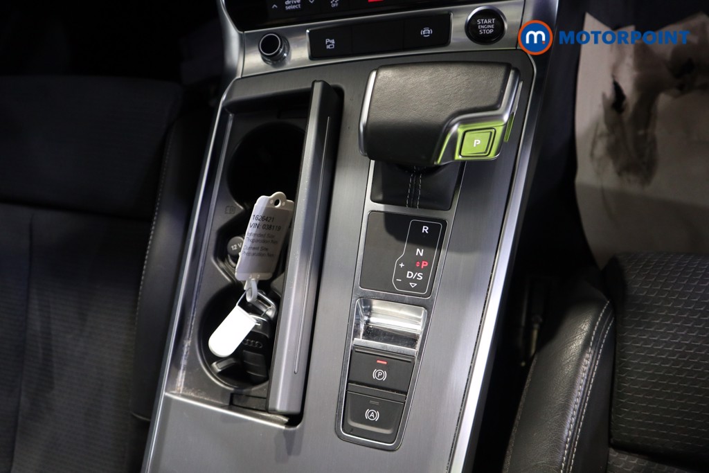 Used Audi A6 2022 for sale - 78153287: Photo 17