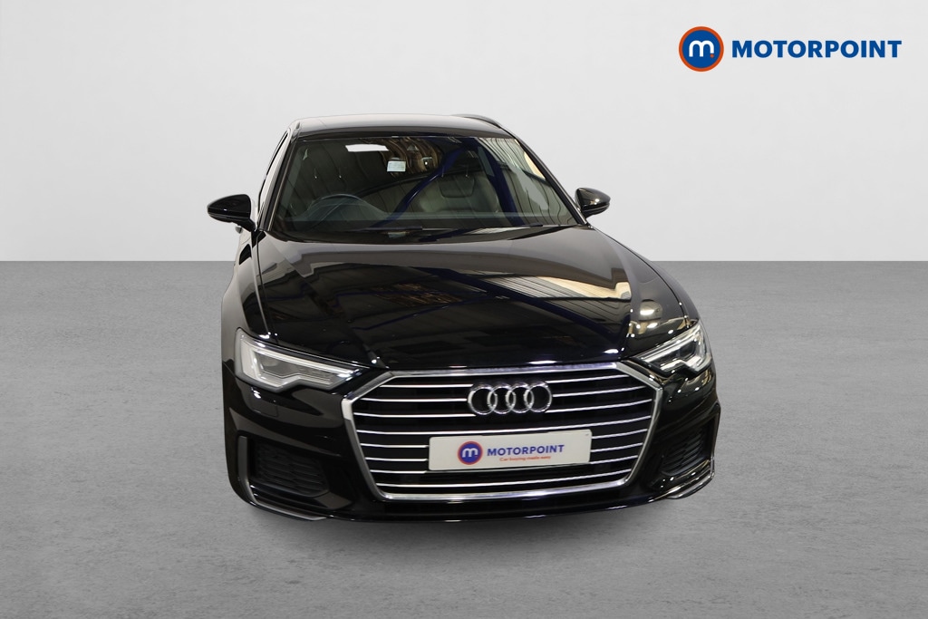 Used Audi A6 2022 for sale - 78153287: Photo 2