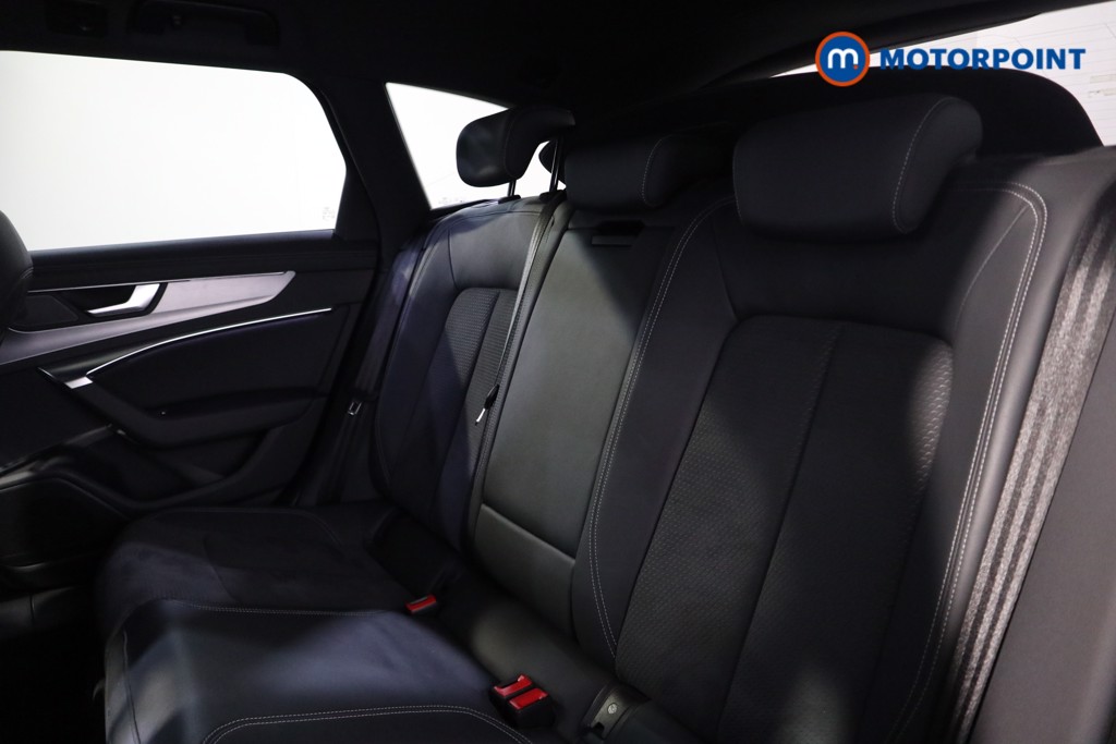 Used Audi A6 2022 for sale - 78153287: Photo 29