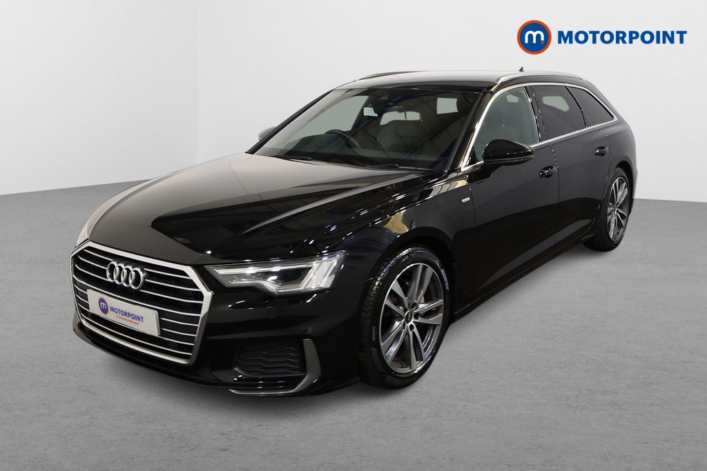 Used Audi A6 2022 for sale - 78153287: Photo 3