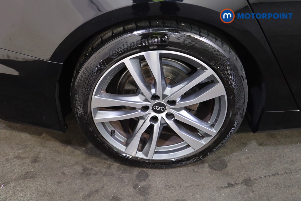 Used Audi A6 2022 for sale - 78153287: Photo 35