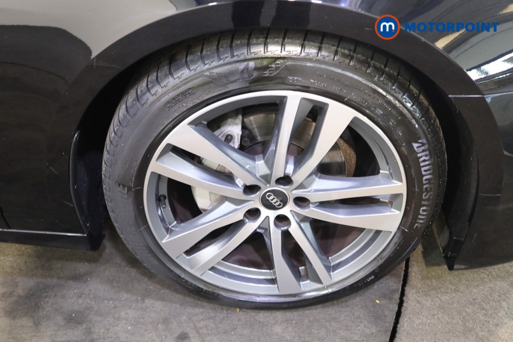 Used Audi A6 2022 for sale - 78153287: Photo 36