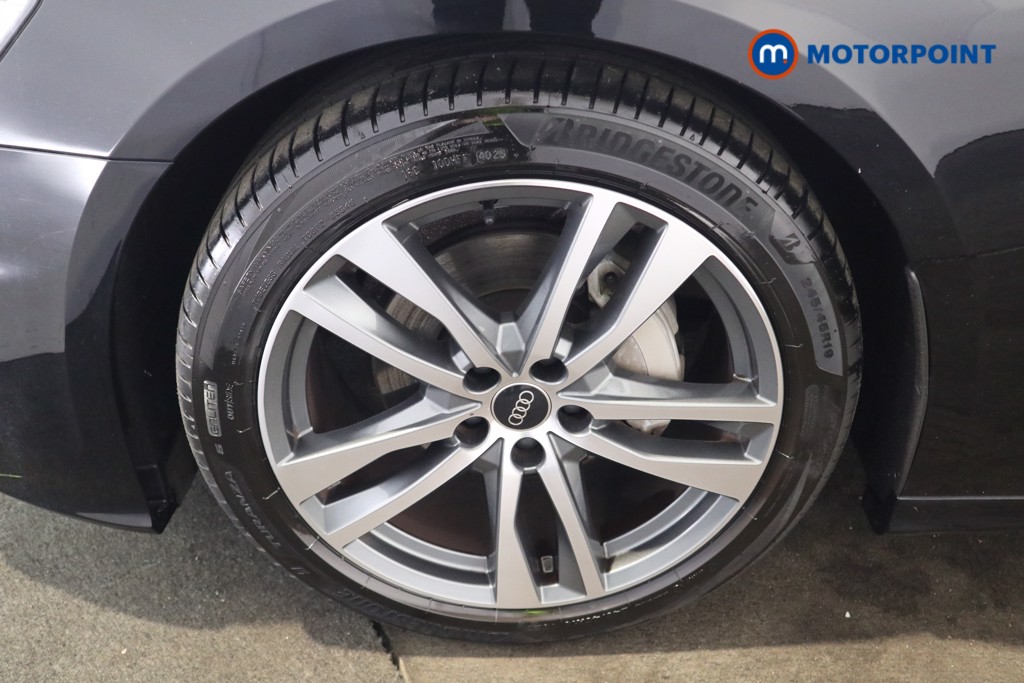 Used Audi A6 2022 for sale - 78153287: Photo 37