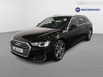 Used Audi A6 2022 for sale - 78153287: Photo