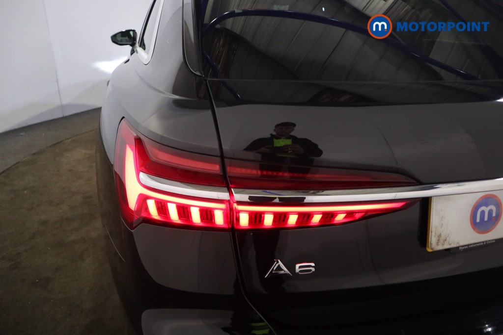 Used Audi A6 2022 for sale - 78153287: Photo 40