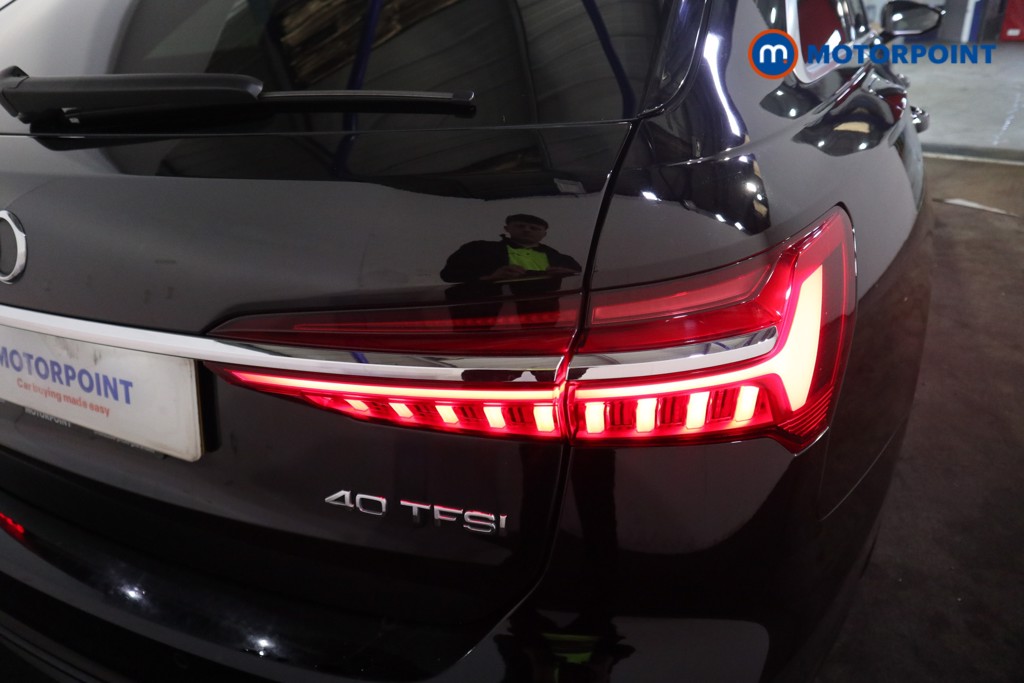 Used Audi A6 2022 for sale - 78153287: Photo 41