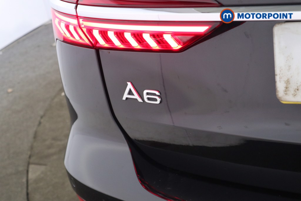 Used Audi A6 2022 for sale - 78153287: Photo 43