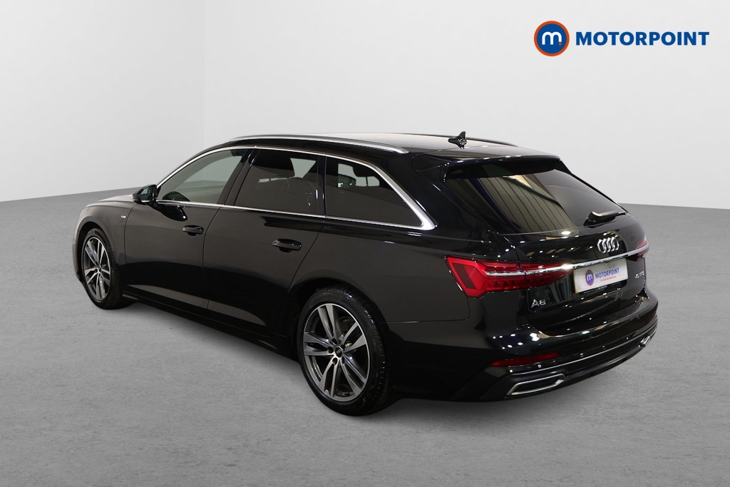 Used Audi A6 2022 for sale - 78153287: Photo 5