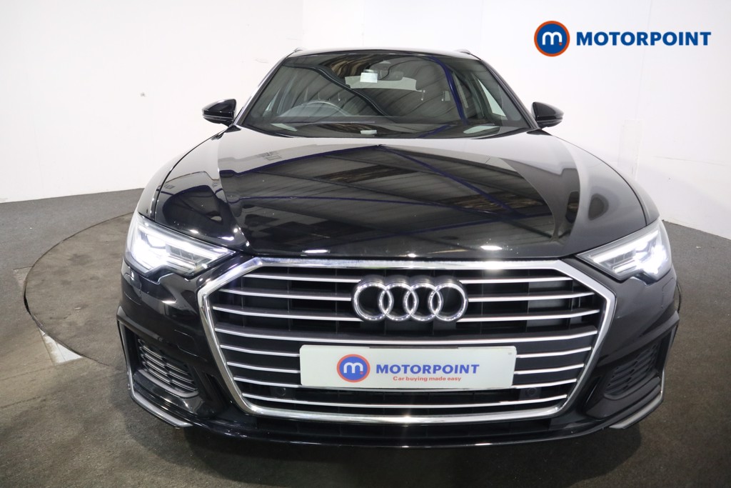 Used Audi A6 2022 for sale - 78153287: Photo 54