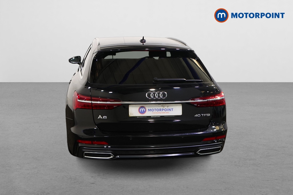 Used Audi A6 2022 for sale - 78153287: Photo 6