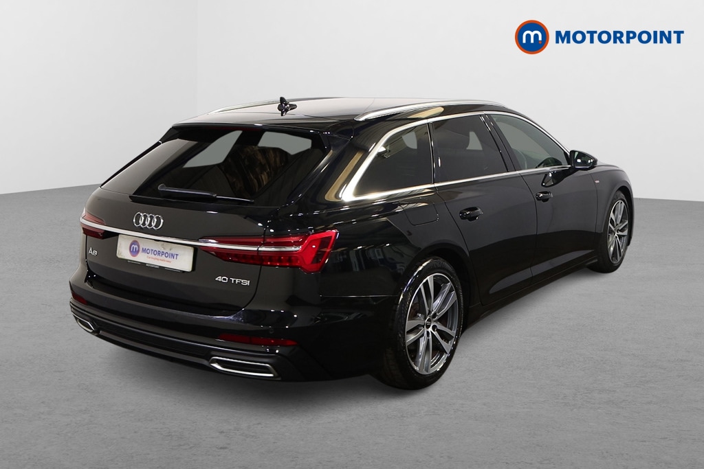 Used Audi A6 2022 for sale - 78153287: Photo 7