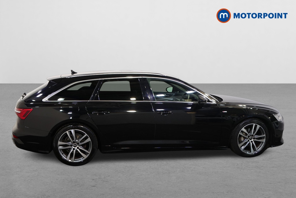 Used Audi A6 2022 for sale - 78153287: Photo 8