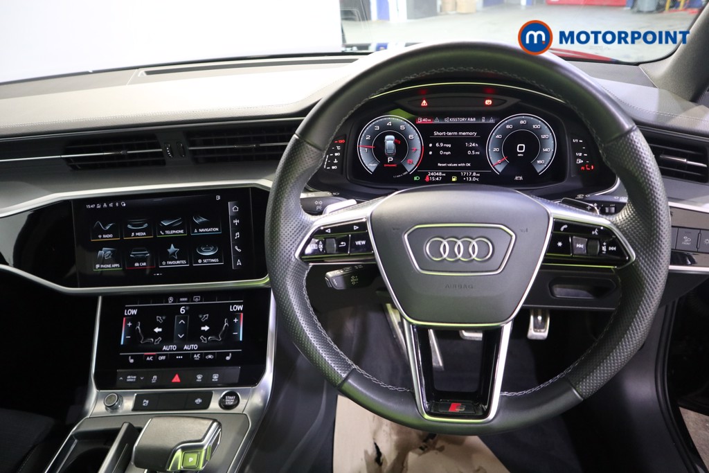 Used Audi A6 2022 for sale - 78153287: Photo 9