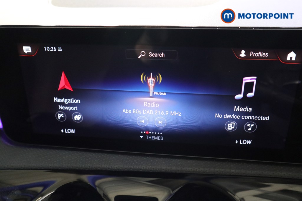 Used Mercedes-Benz CLA for sale - 77980279: Photo 14