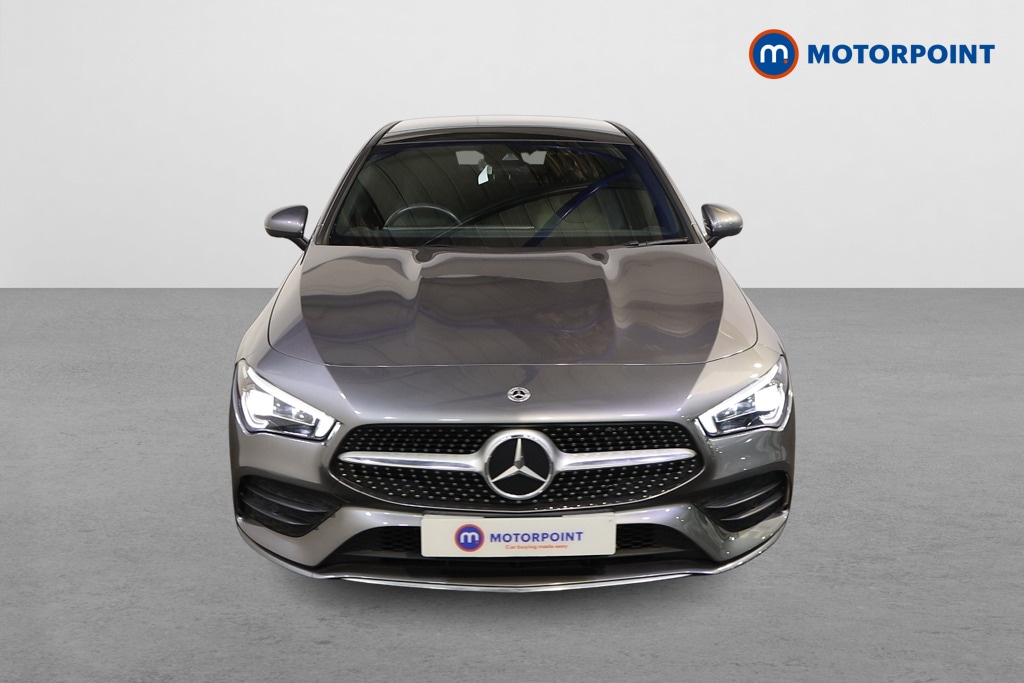 Used Mercedes-Benz CLA for sale - 77980279: Photo 2