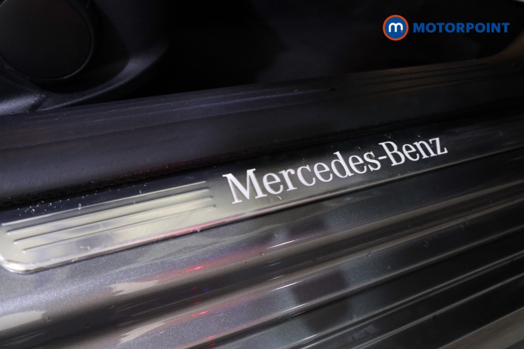 Used Mercedes-Benz CLA for sale - 77980279: Photo 25