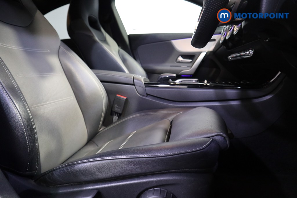 Used Mercedes-Benz CLA for sale - 77980279: Photo 27