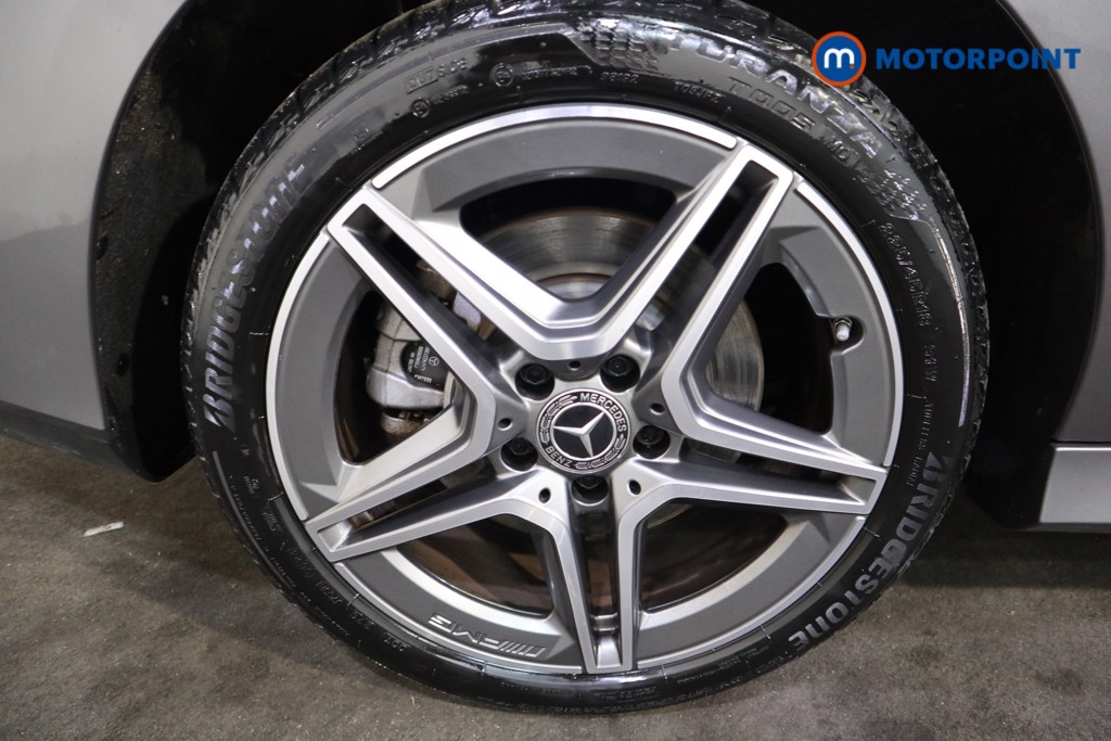 Used Mercedes-Benz CLA for sale - 77980279: Photo 34