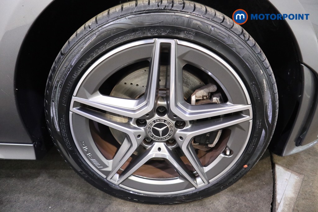 Used Mercedes-Benz CLA for sale - 77980279: Photo 35