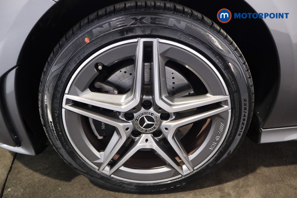 Used Mercedes-Benz CLA for sale - 77980279: Photo 36