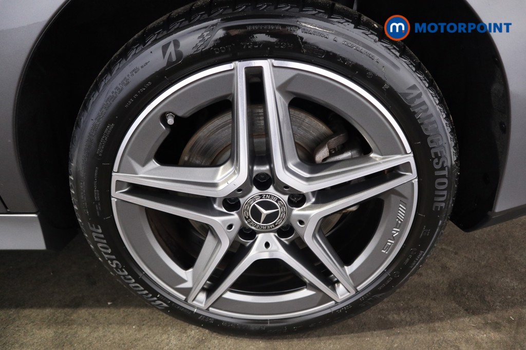 Used Mercedes-Benz CLA for sale - 77980279: Photo 37