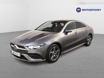 Used Mercedes-Benz CLA undefined for sale - 77980279: Photo