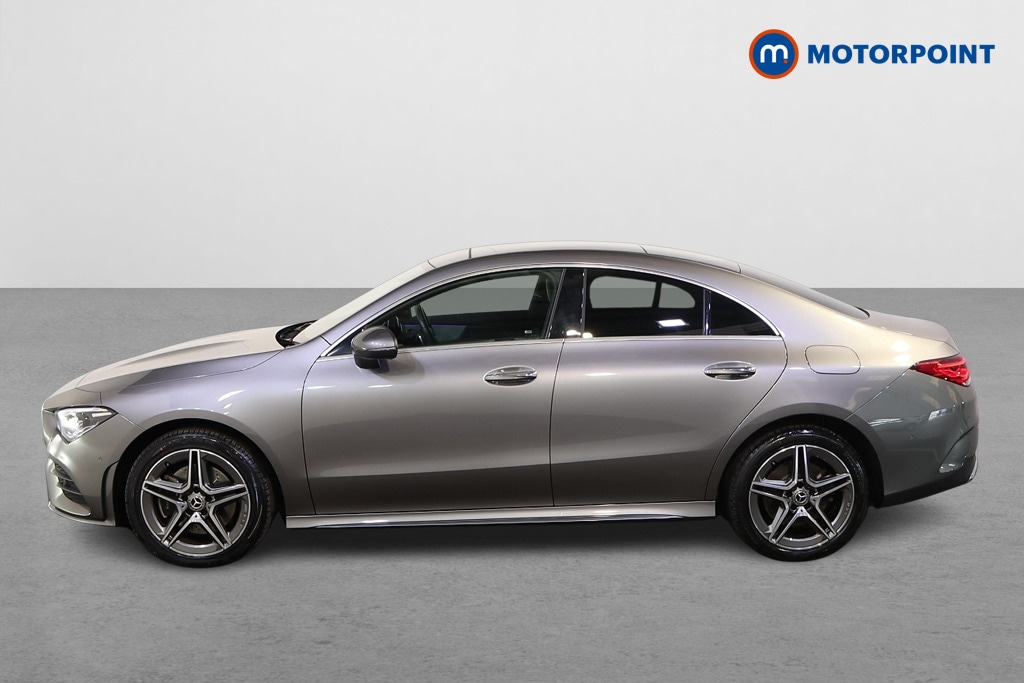 Used Mercedes-Benz CLA for sale - 77980279: Photo 4