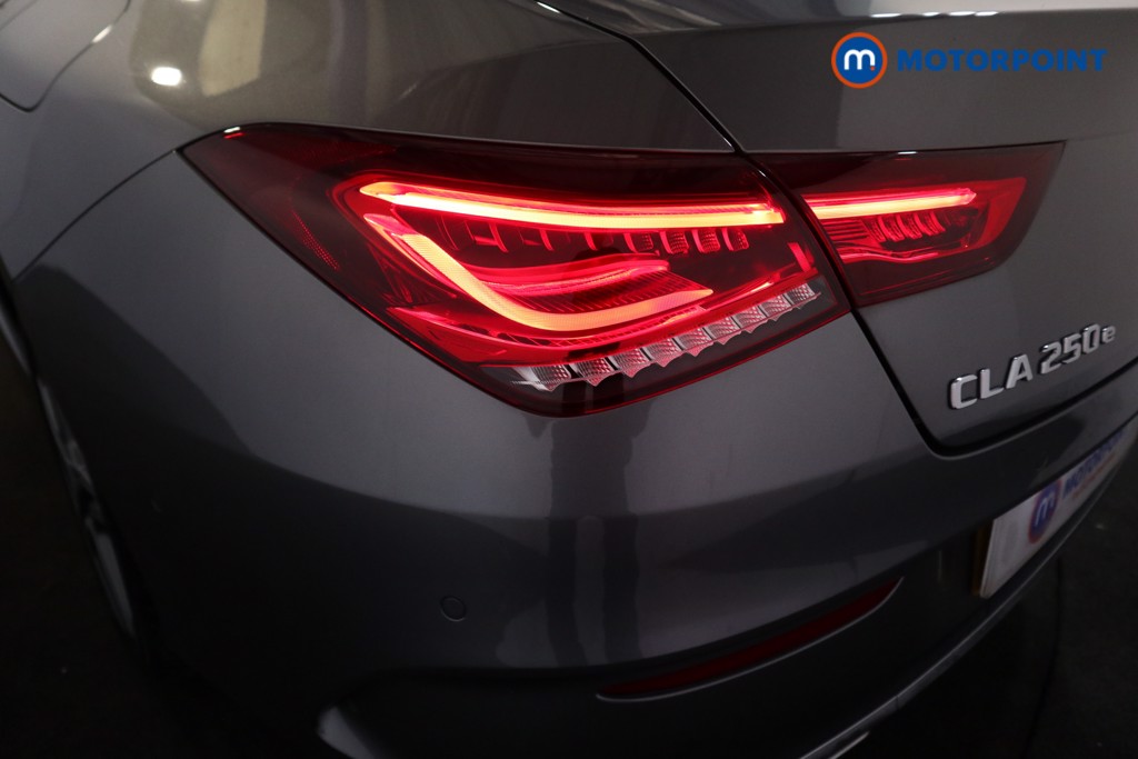 Used Mercedes-Benz CLA for sale - 77980279: Photo 40